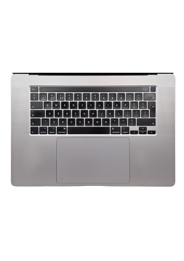 Apple MacBook Pro A2141 i9-9980HK 32GB 512 SSD 16